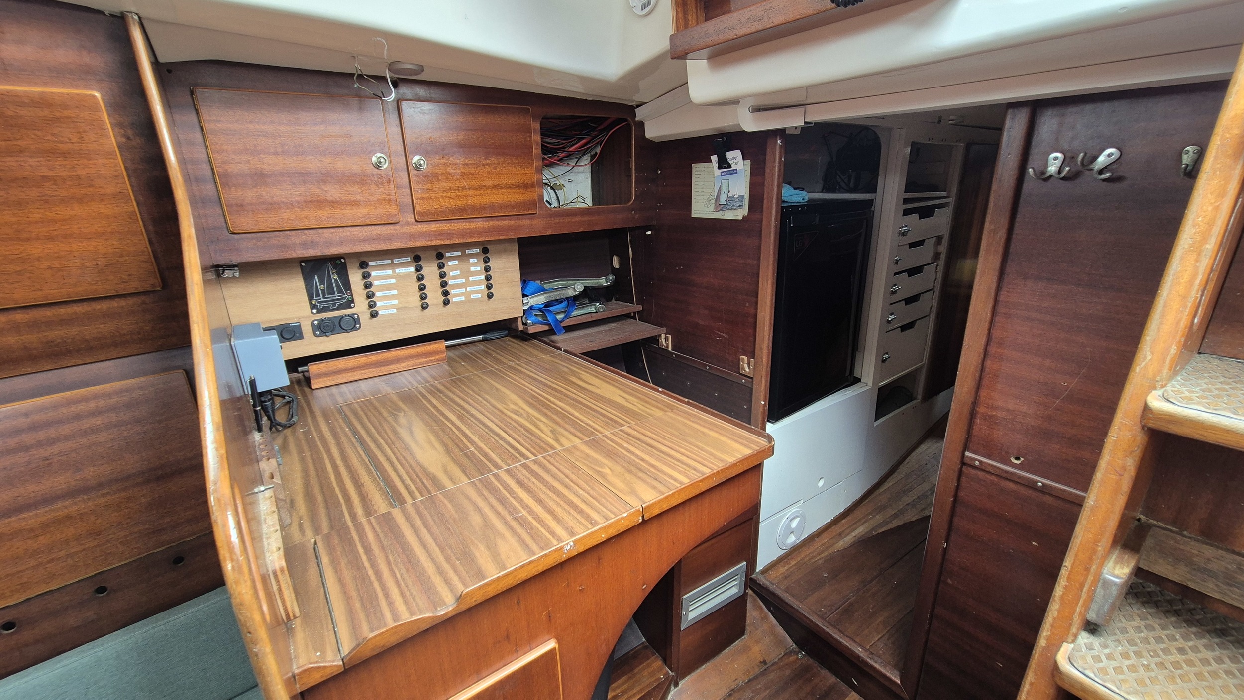 Contest 36 Ketch — foto 29 van 48