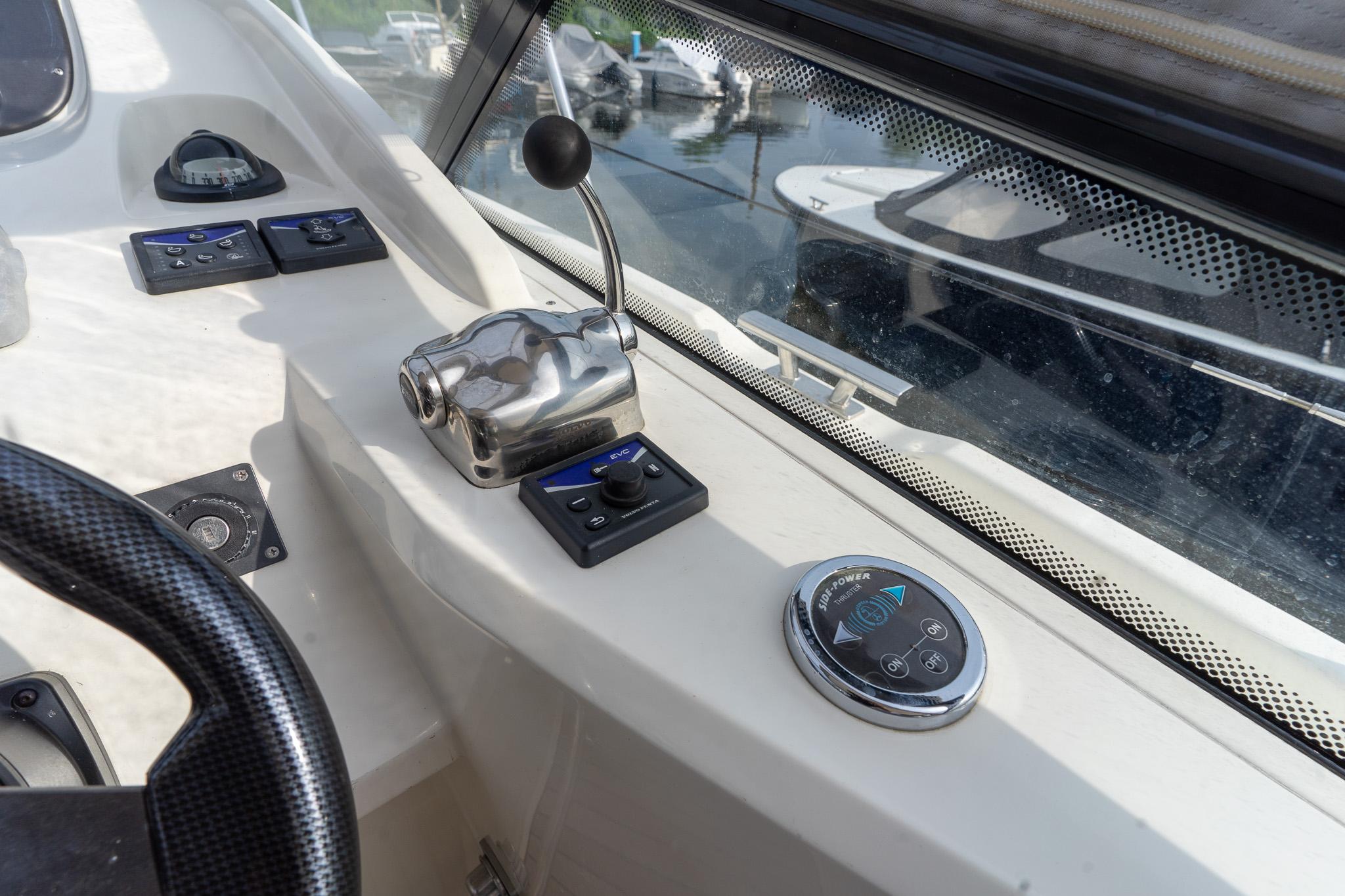 Bavaria 28 Sport — foto 5 van 47