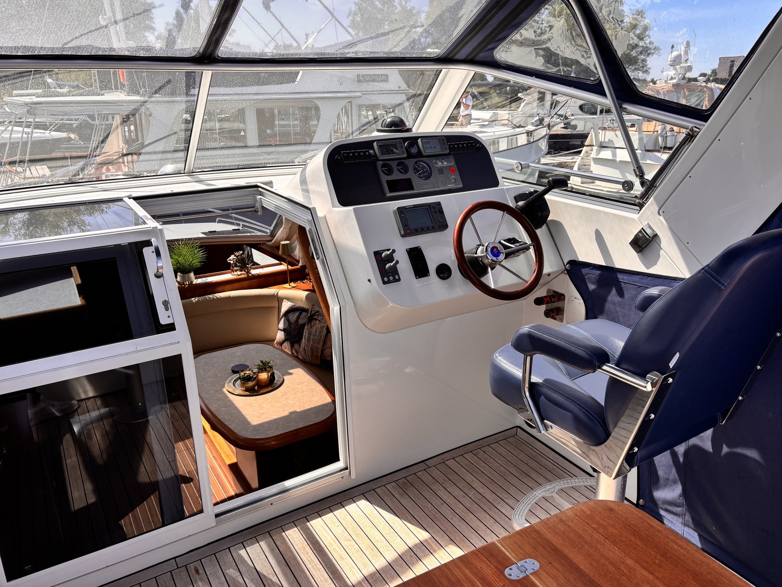 Etap 1100 AC — foto 7 van 24