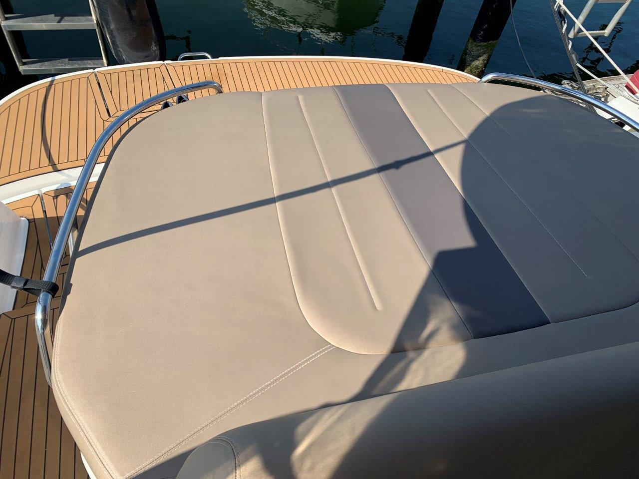 Bavaria Sport 35 — foto 3 van 56