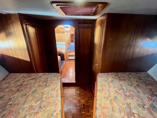 Ocean Alexander 46 — foto 51 van 87