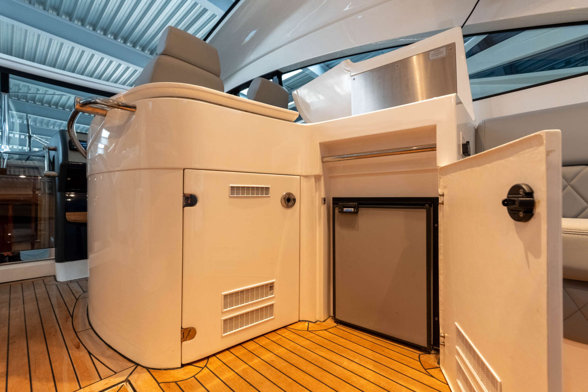 Fairline Targa 62 — foto 54 van 86