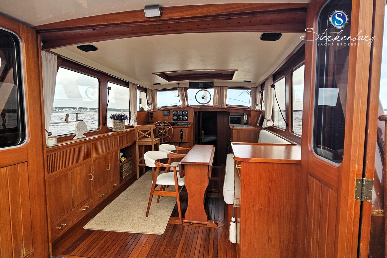 Klaassen Vlet 13,60 — foto 21 van 46