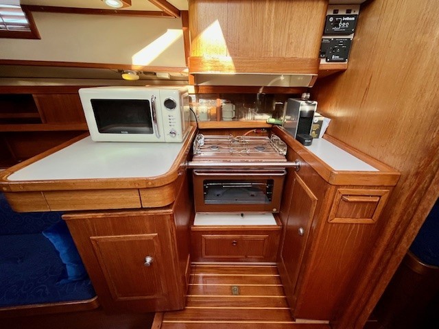 Northern Comfort 43 — foto 20 van 68