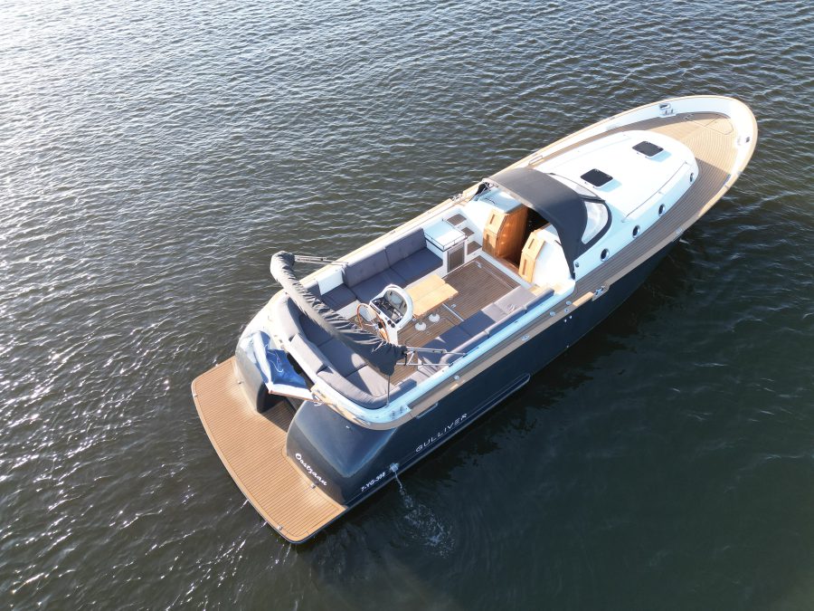 Gulliver 1300 — foto 17 van 24