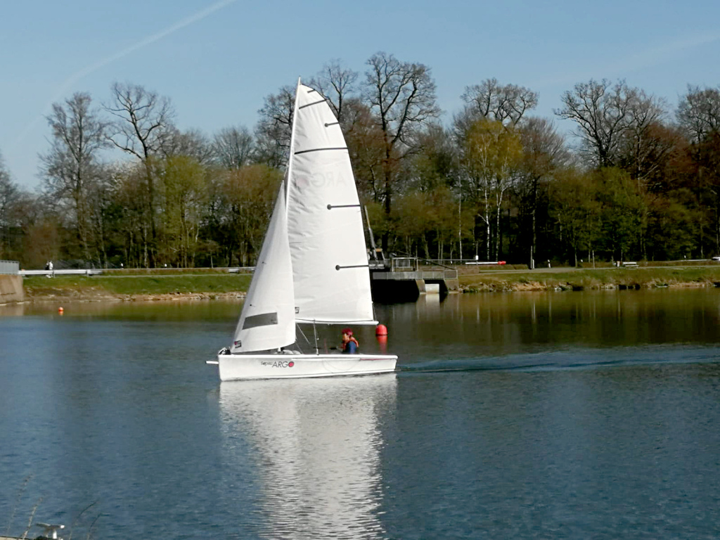 Topper Argo (demo model) - Foto 4