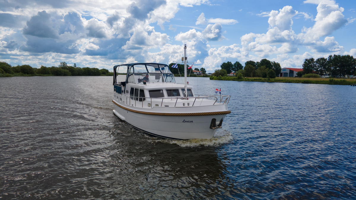 Babro classic 1150 XL — foto 4 van 11