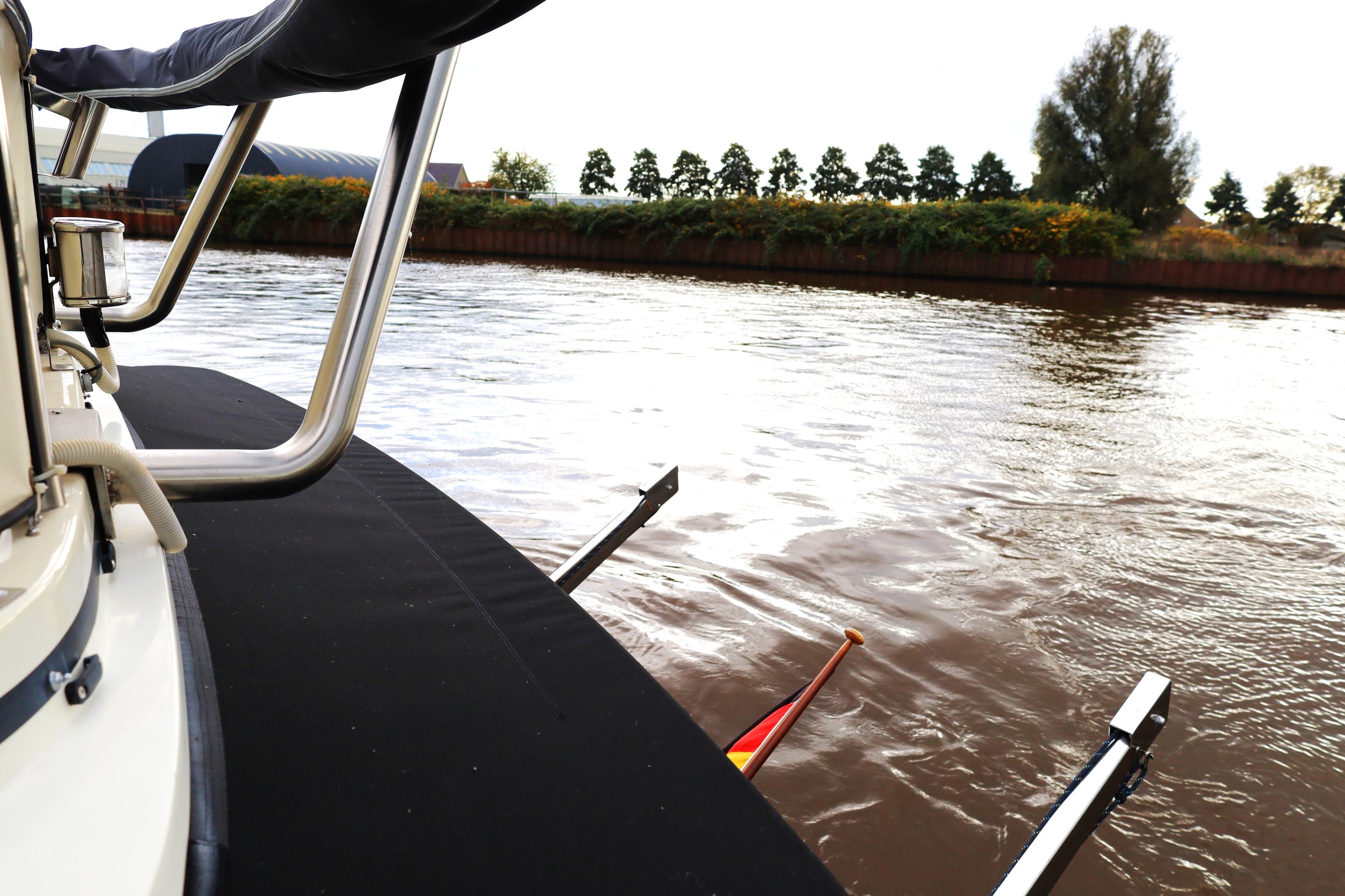 Powles Super 38 Express — foto 11 van 34