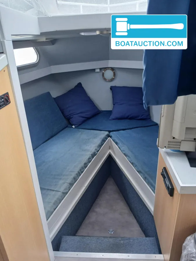 Beachcracft 1000 nu in de online veiling. — foto 10 van 17