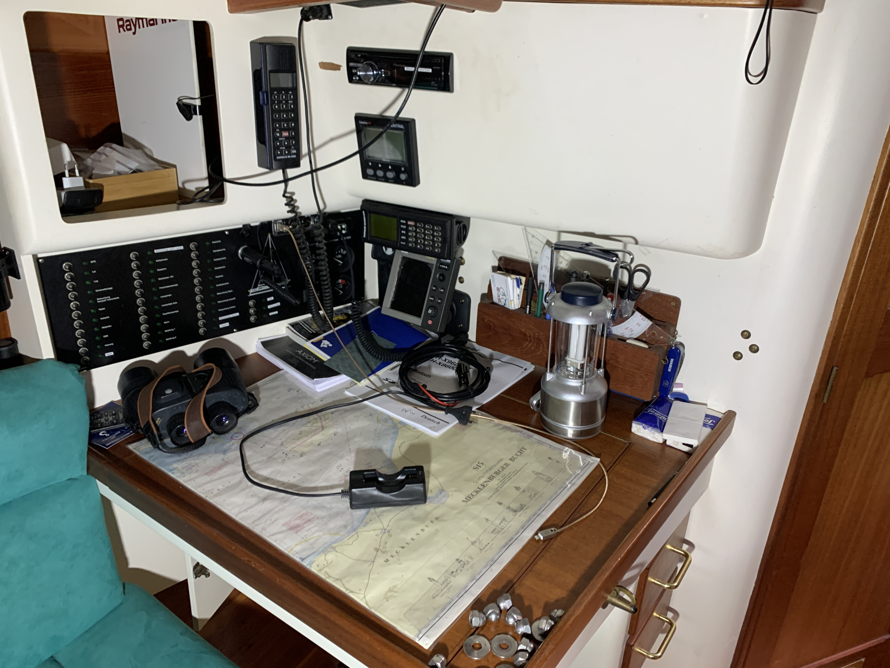 Dick Ravell 42 — foto 48 van 89