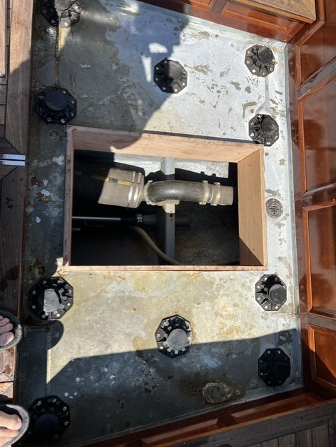 Finse Loodsboot 9.80 — foto 24 van 44