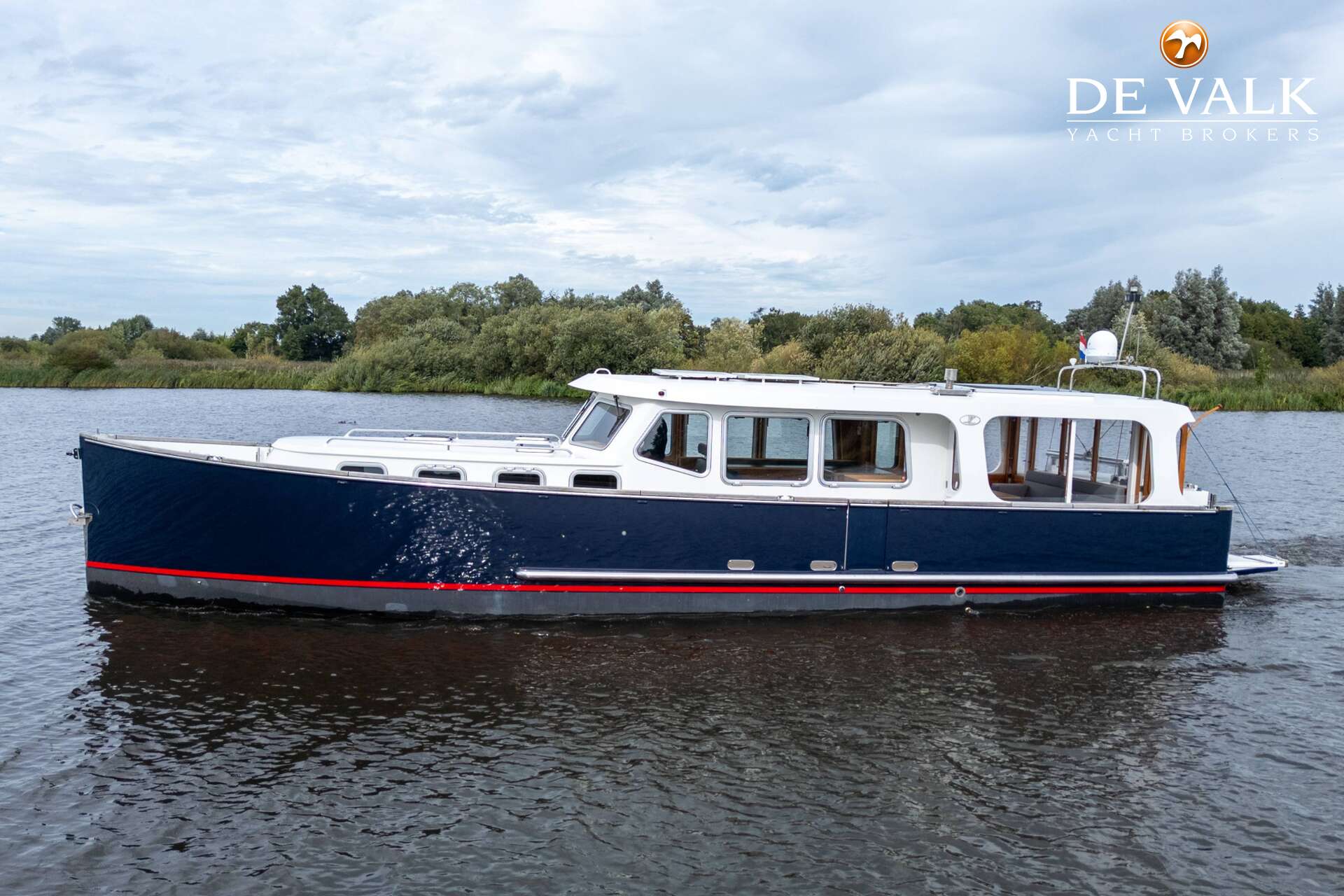 Pollard Custom Stavast 13.90 — foto 4 van 38
