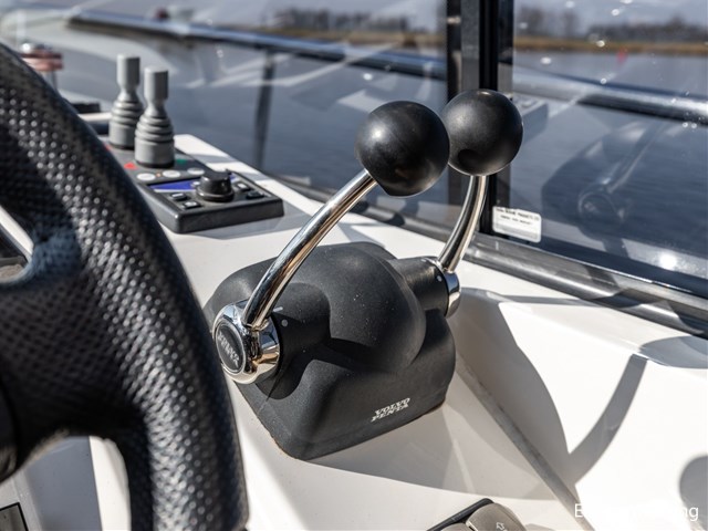 Fairline Targa 52 GT — foto 14 van 85
