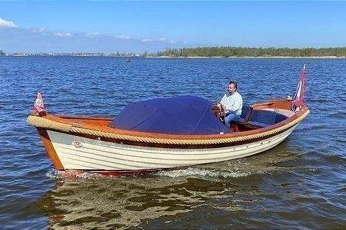 Breedendam 700 Sloep — foto 2 van 16