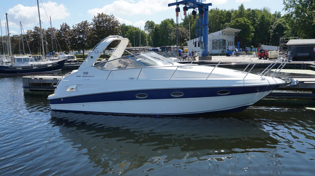 Bavaria 300 Sport — foto 32 van 35