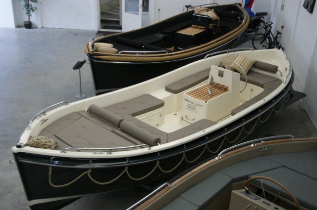 Seafury 650 Comfort — foto 10 van 14