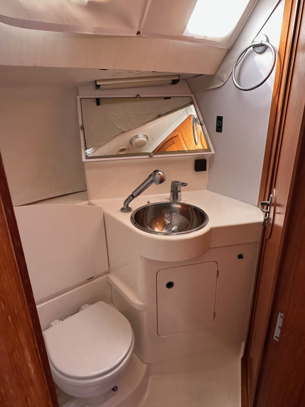 Jeanneau Sun Charm 39  — foto 16 van 21
