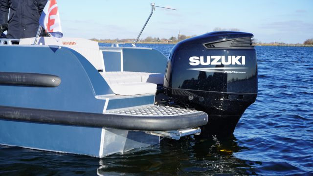 Van Vossen Sport R 700 XL ZONDAGS GEOPEND — foto 17 van 23