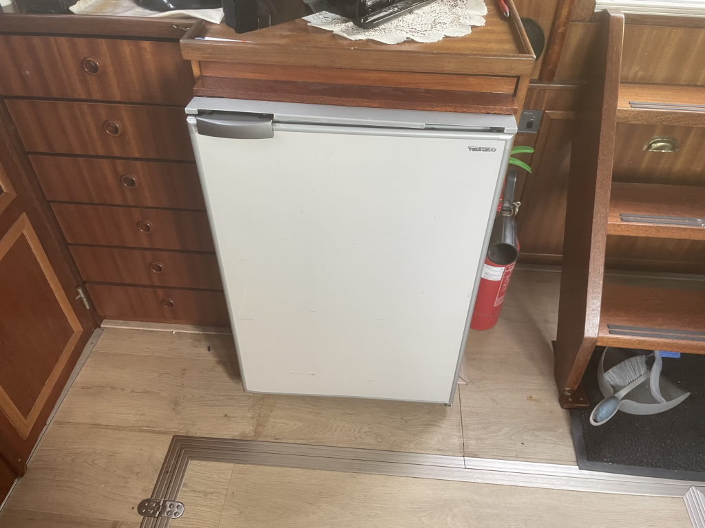 Super Lingekruiser 12.65 — foto 12 van 12