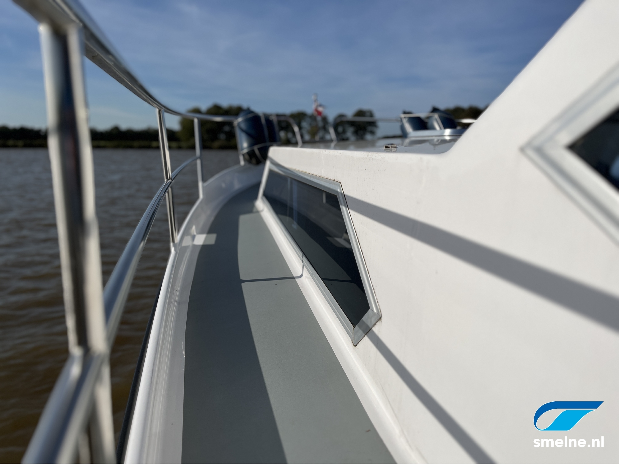 Smelne Kruiser 1240S — foto 43 van 55