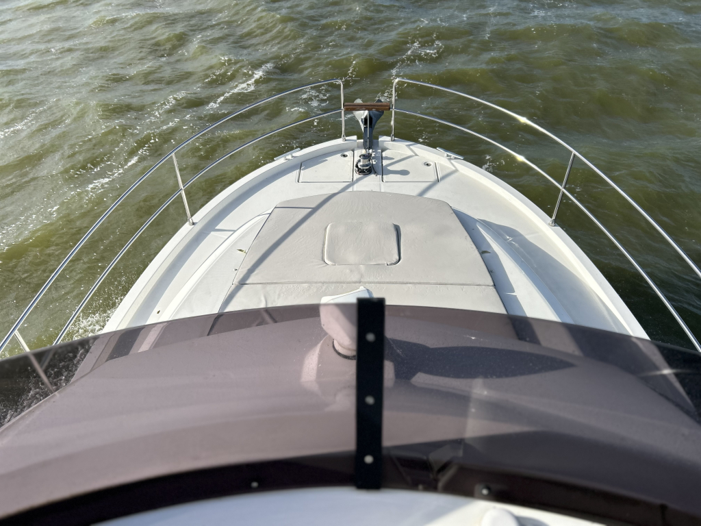 Beneteau Swift Trawler 35   (Gedupliceerd) — foto 12 van 54