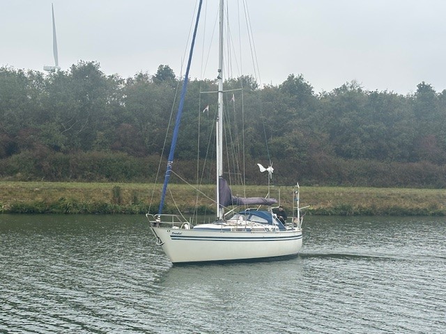 Degero 35 S — foto 2 van 78