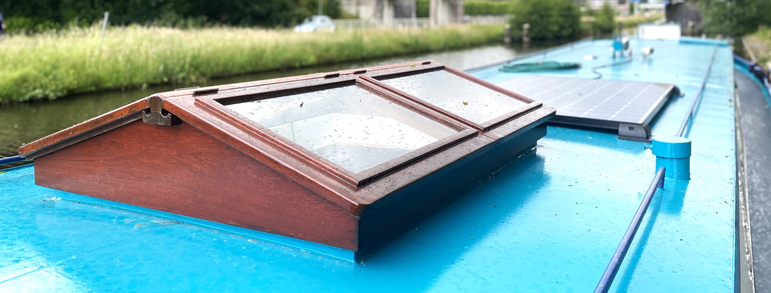 Skutsje Varend Woonschip 19.98 — foto 35 van 42