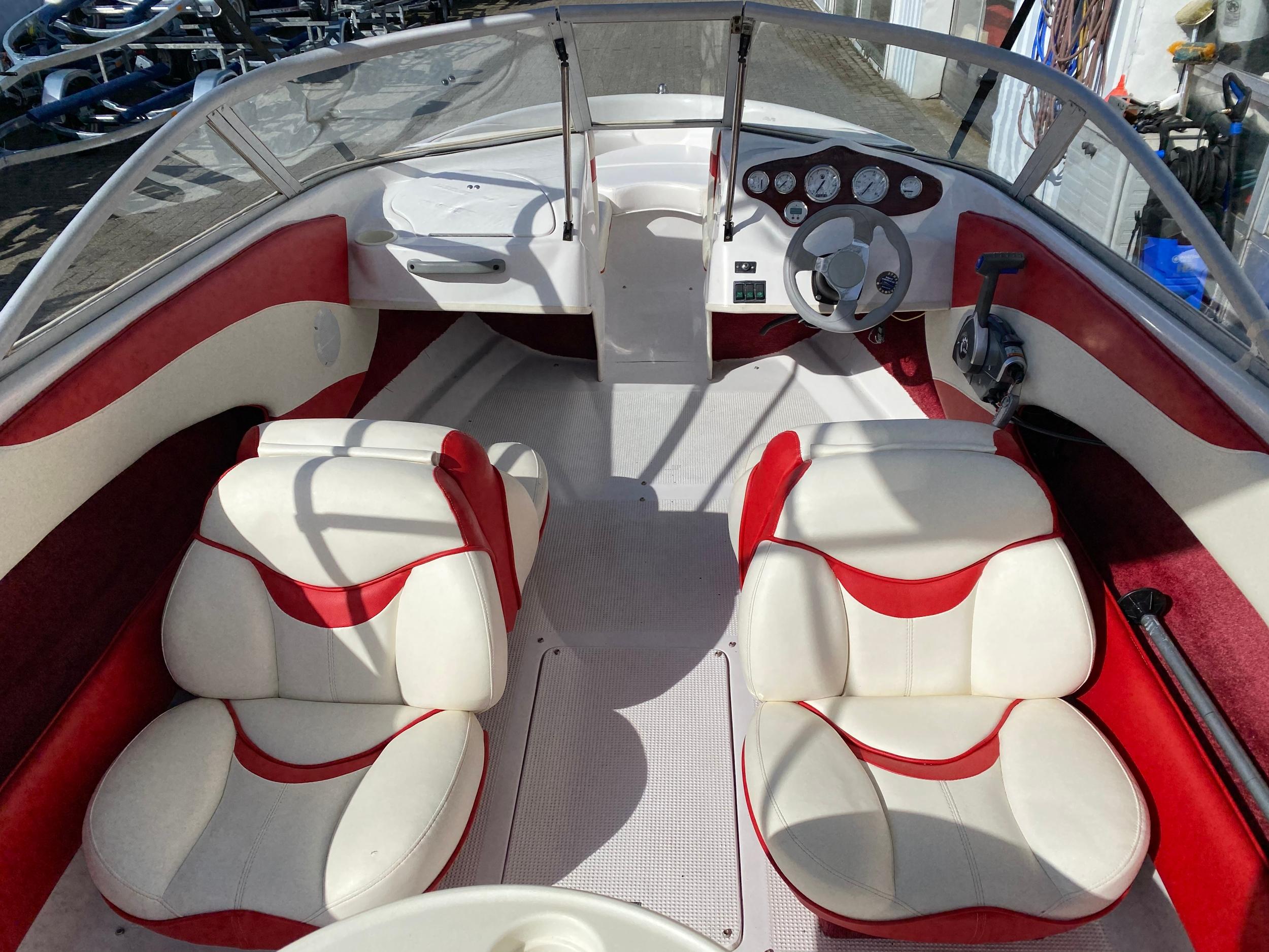 Nash 630 HQ — foto 9 van 25