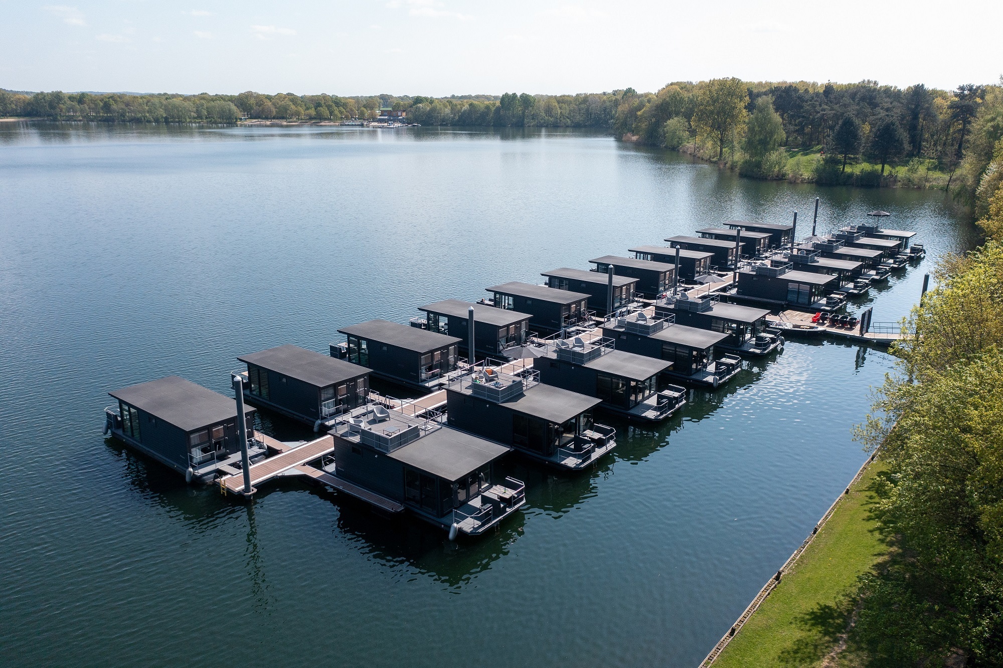 Havenlodge Melite (met Huurligplaats) - Foto 3