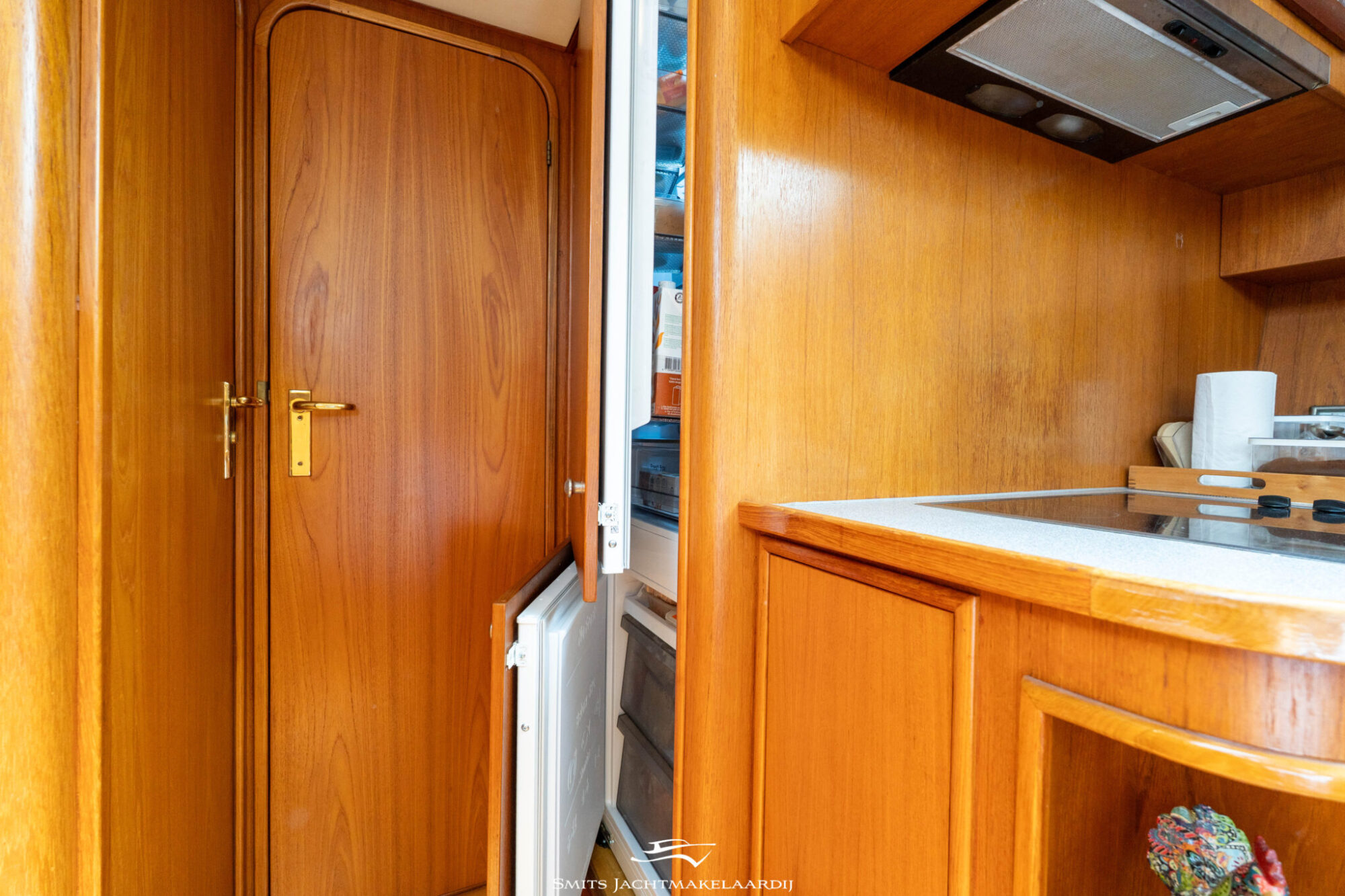 Van den Hoven Allure 155 Cabrio — foto 32 van 86