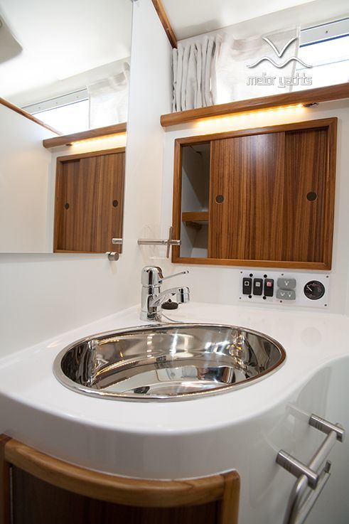 Saga 330 SunTop — foto 50 van 61