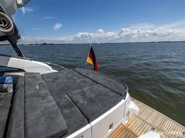 Princess V53 — foto 66 van 96