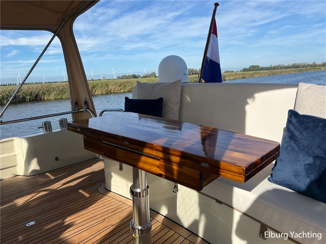 Linssen Grand Sturdy 460 AC Twin — foto 63 van 84
