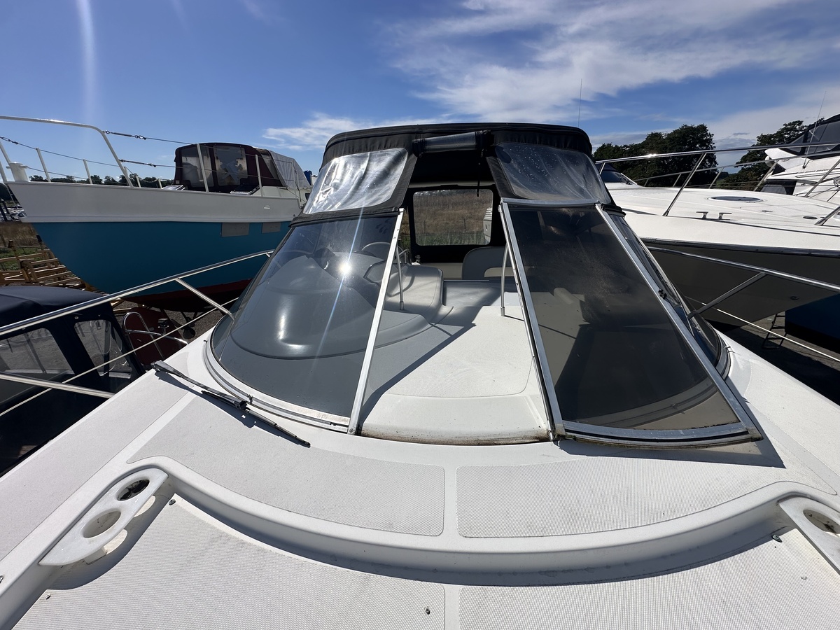 Sessa 35 Oyster — foto 3 van 22