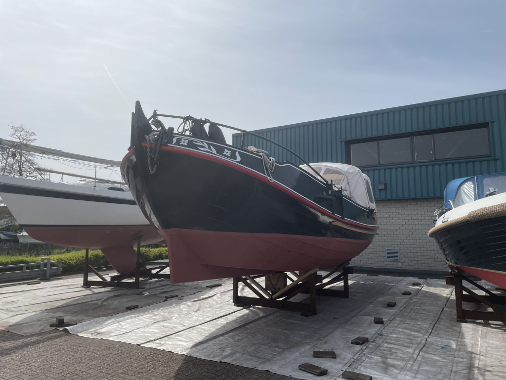Vollenhovense Bol 950 — foto 21 van 21