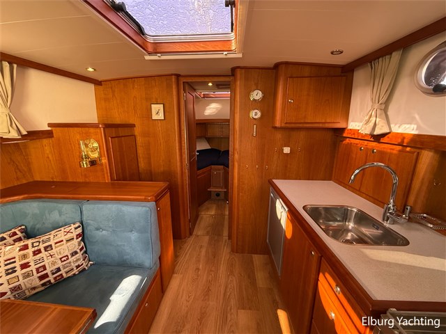 Vedette 10.30 Cabin — foto 23 van 68