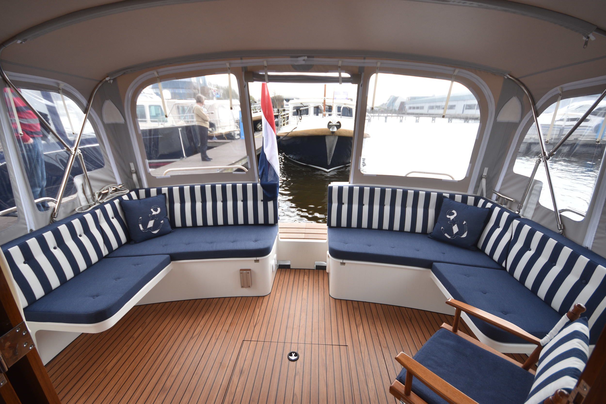 Brandsma Luna 34 — foto 14 van 17