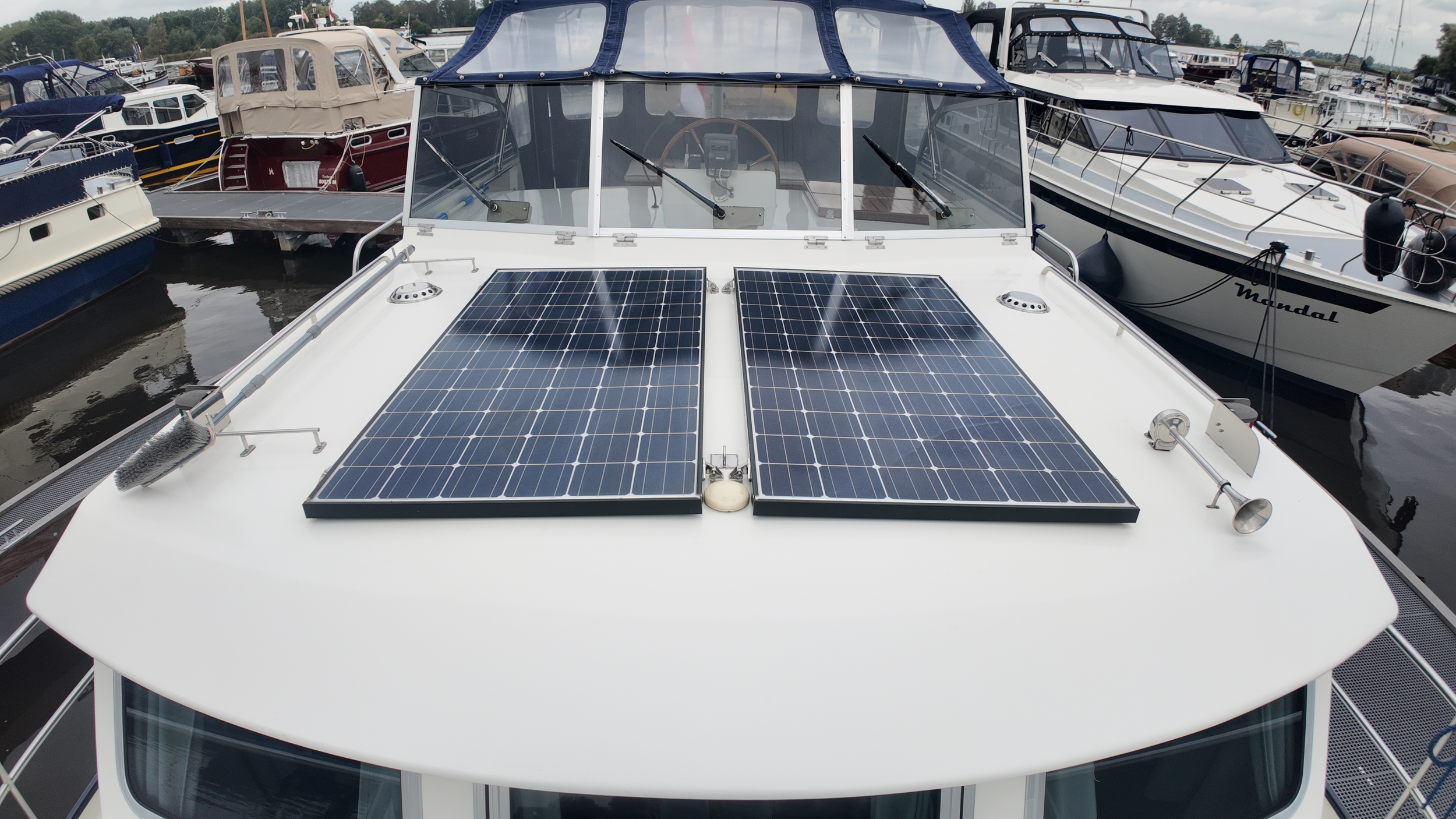 Privateer Kotter 40 XL — foto 11 van 38
