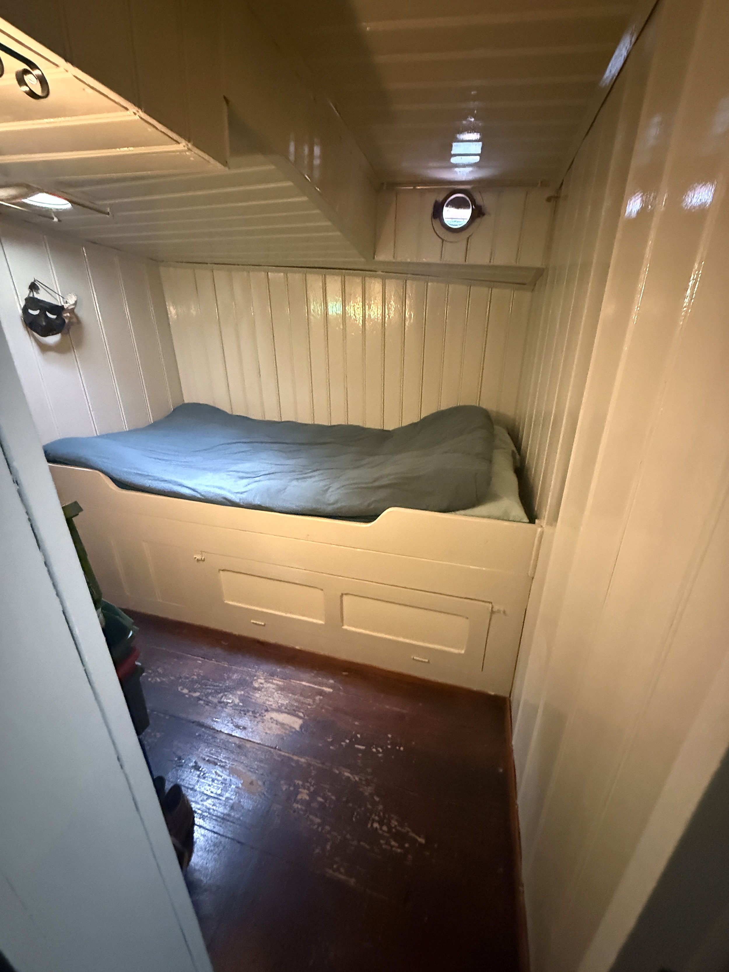 Klipperaak Paviljoen — foto 47 van 53