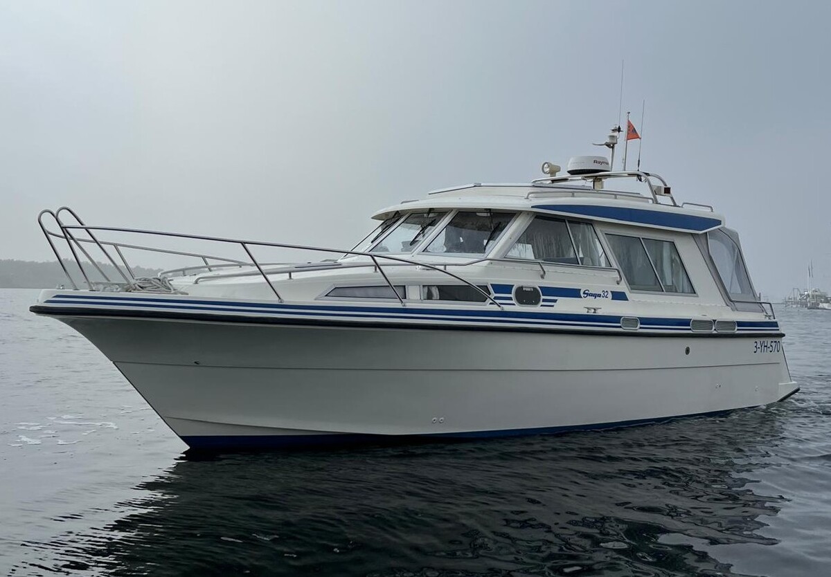 Saga 32 — foto 61 van 73