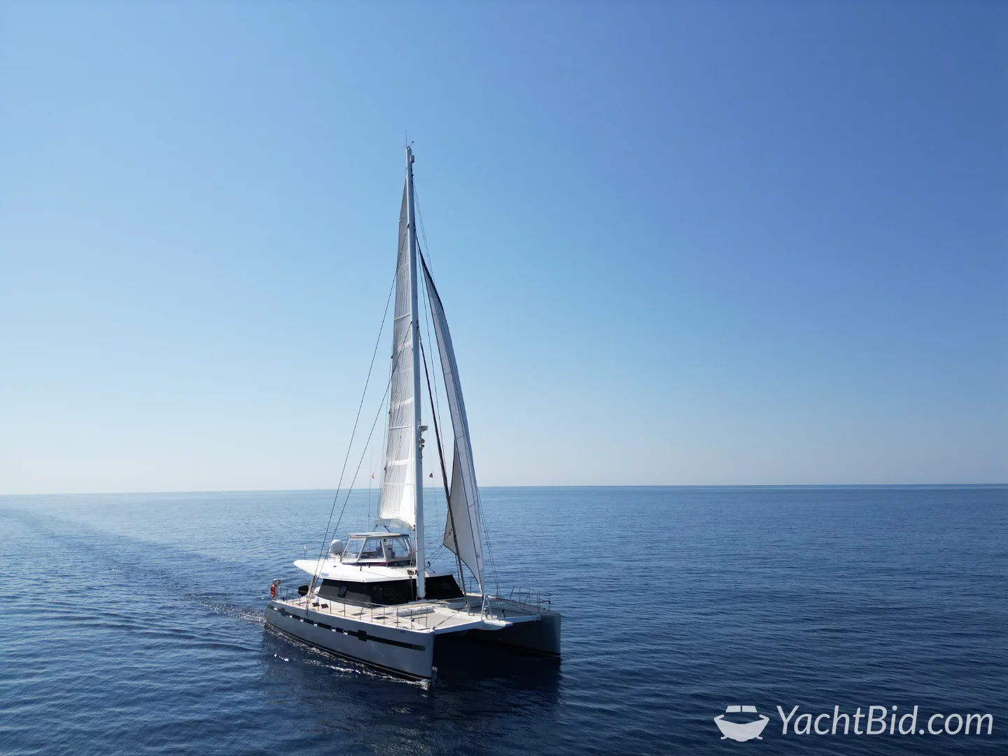 Sunreef 62 — foto 6 van 12