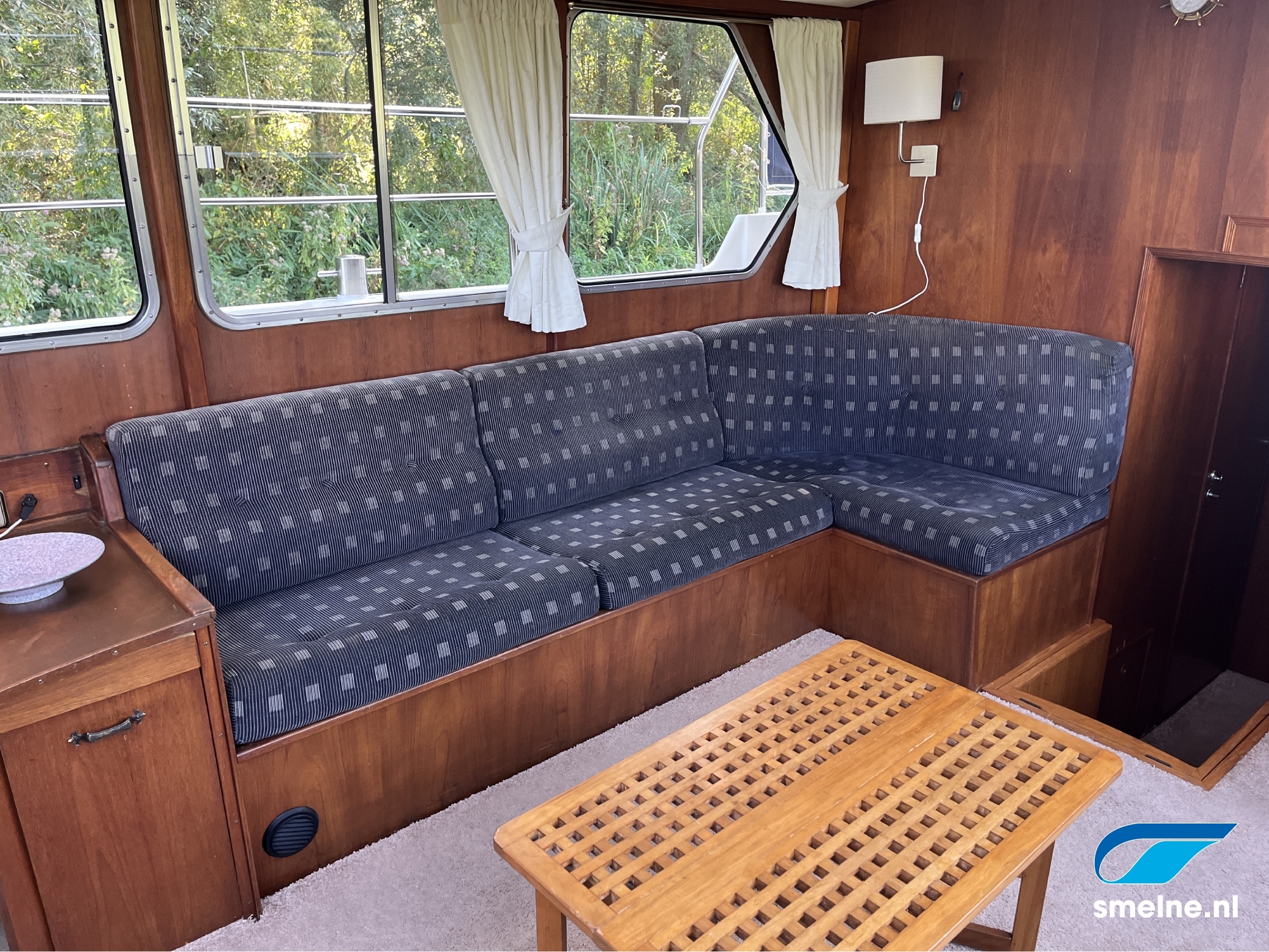 Valkkruiser 1360 — foto 14 van 42