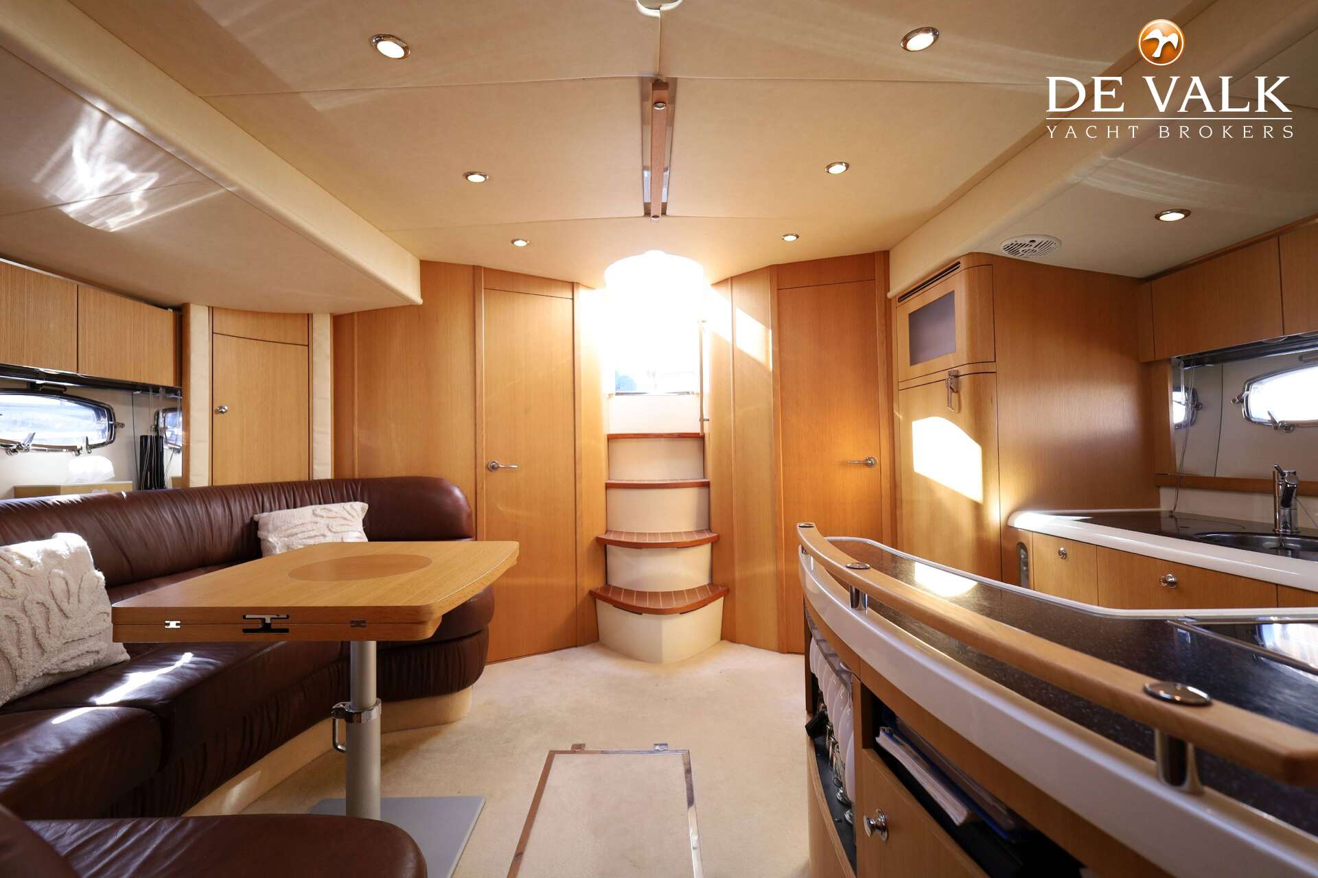 Fairline Targa 52 Gran Turismo — foto 28 van 41