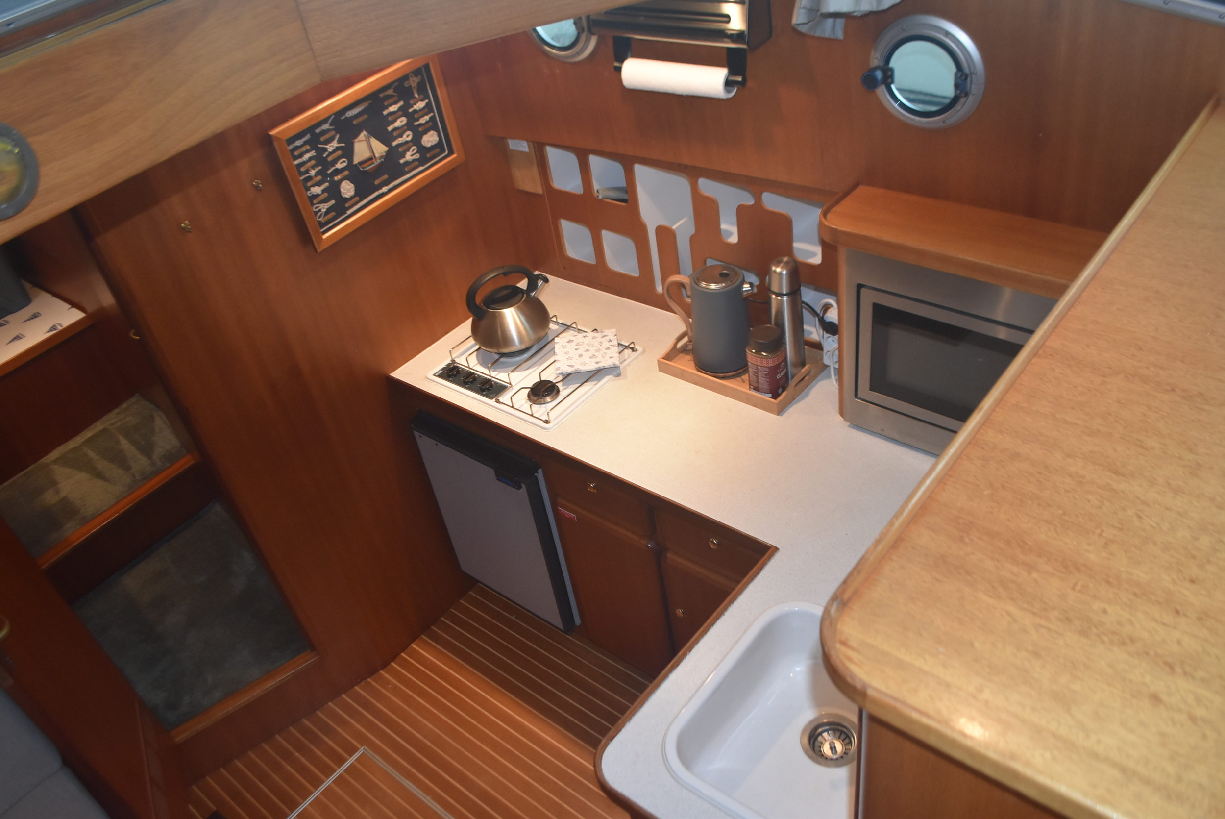 Linssen 380 AC — foto 11 van 22