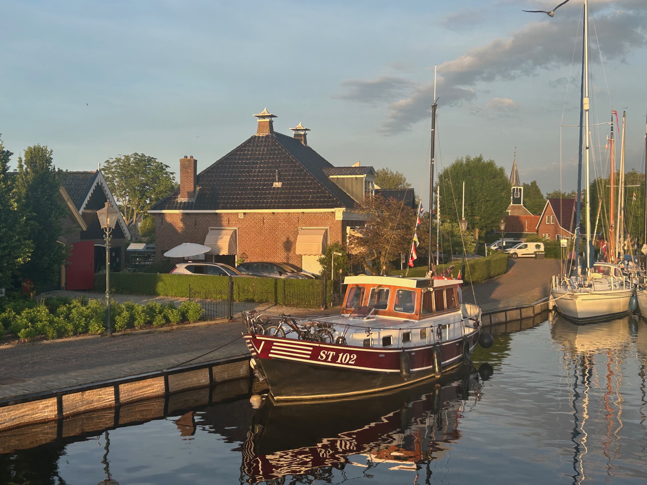 Staverse Kotter 10.40 — foto 10 van 26