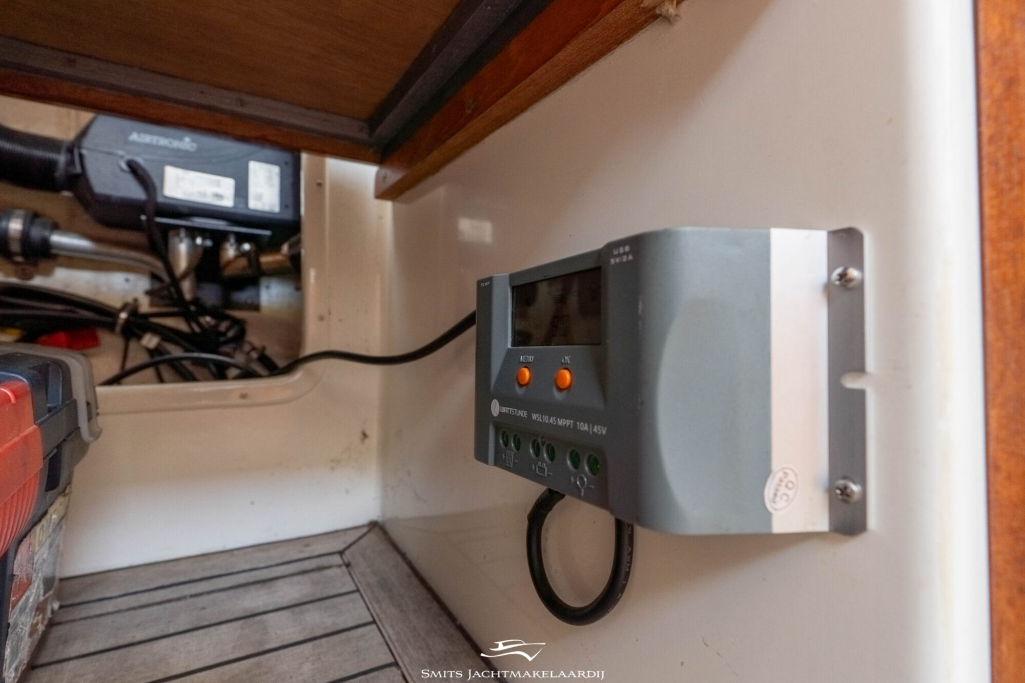 Saga 27 OK/AK — foto 6 van 33