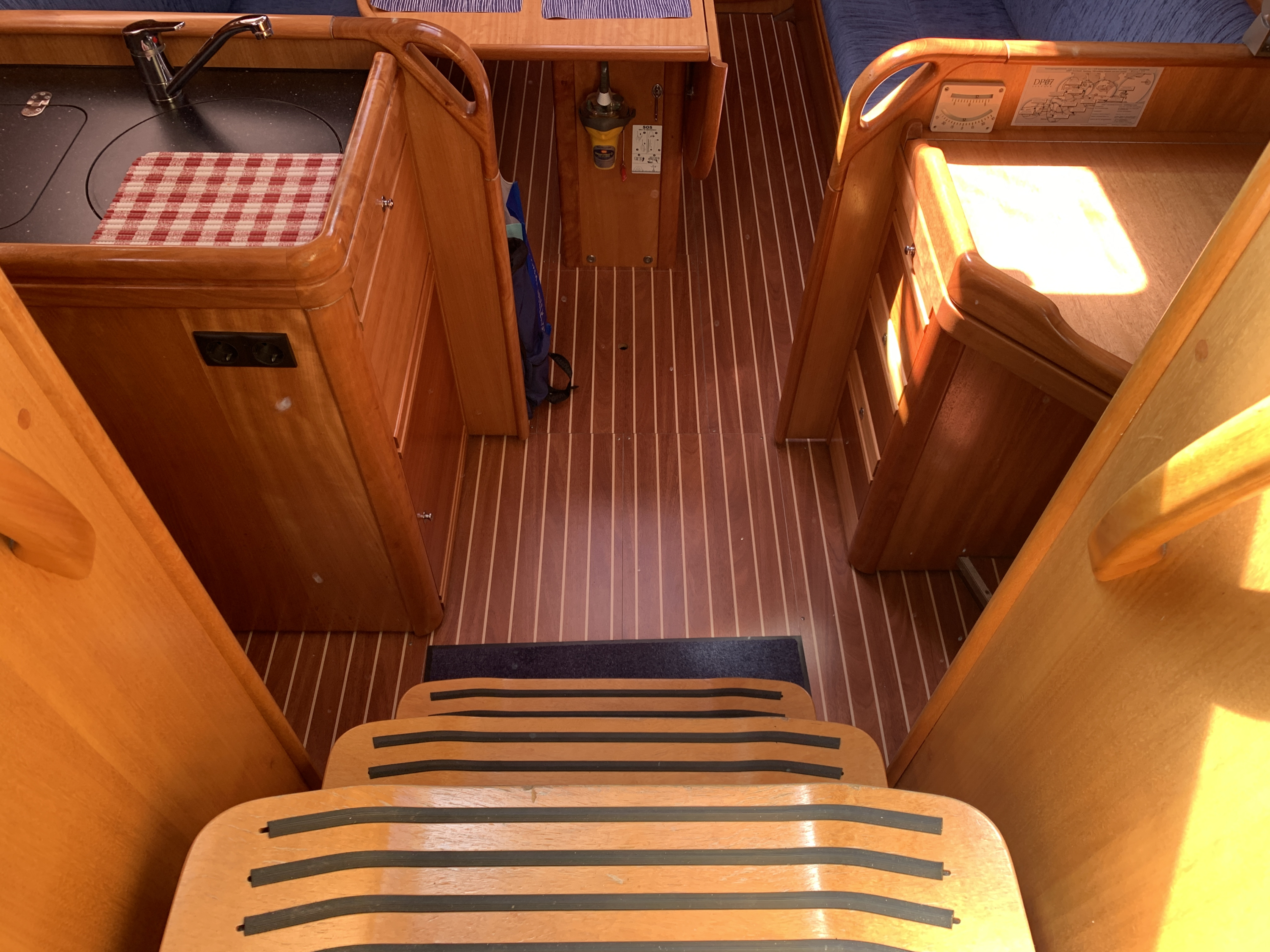 Bavaria 31 Cruiser Limited Edition — foto 4 van 54