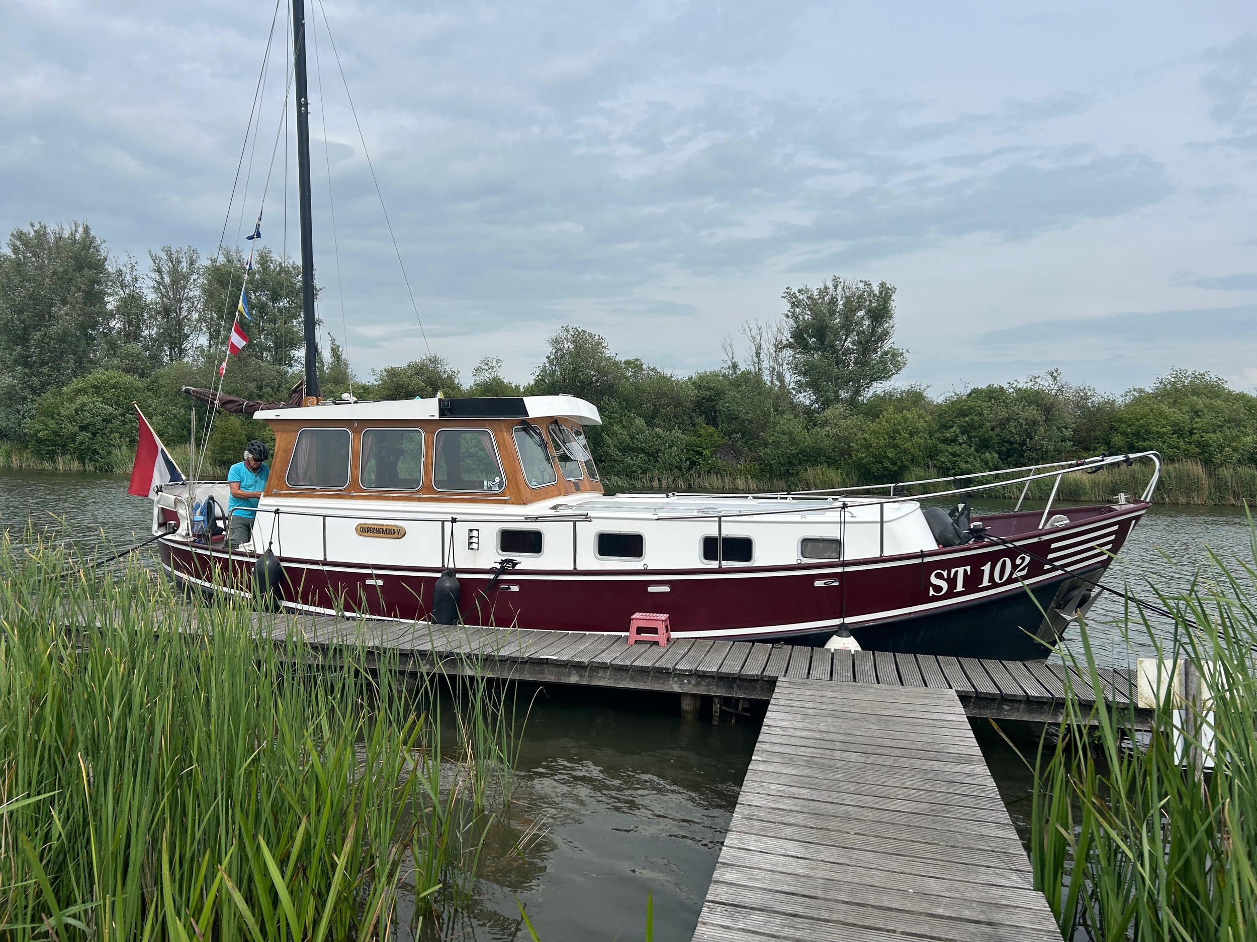 Staverse Kotter 10.40 — foto 11 van 26
