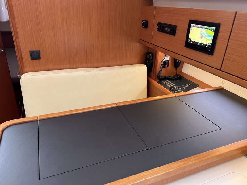 Bavaria Cruiser 51 — foto 20 van 60