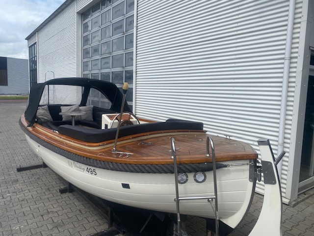Vioolsloep 630 — foto 4 van 10